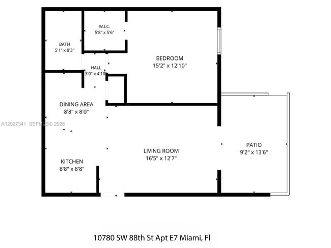 Building Photo - 10780 N Kendall Dr