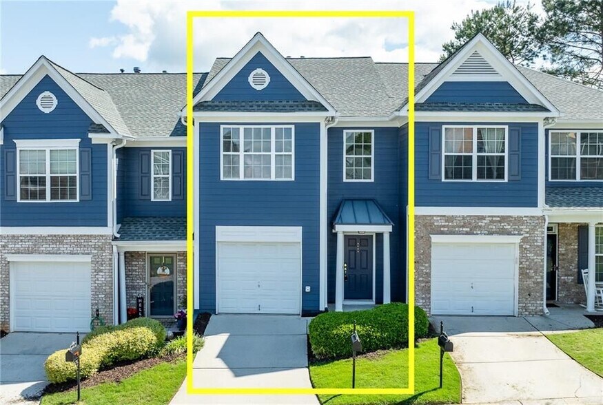 Building Photo - 6604 Splashwater Dr