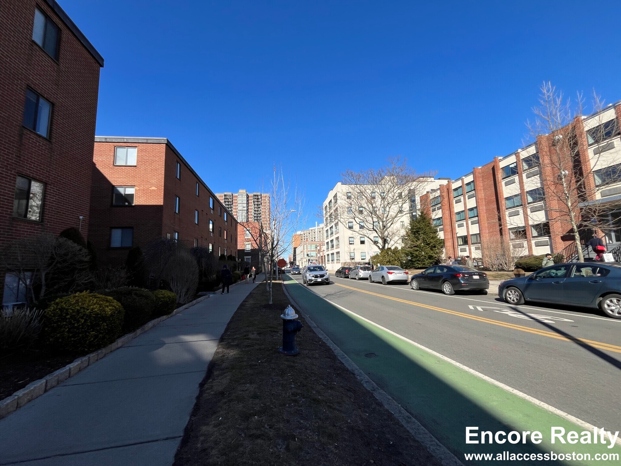 Building Photo - 222 Babcock St