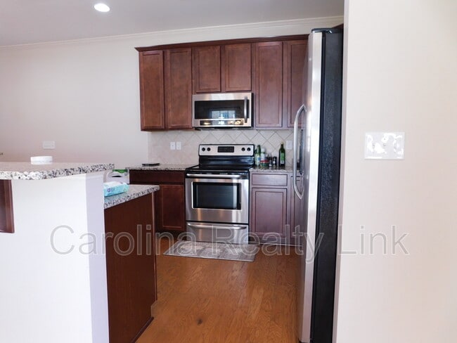 Building Photo - 1244 Assembly St