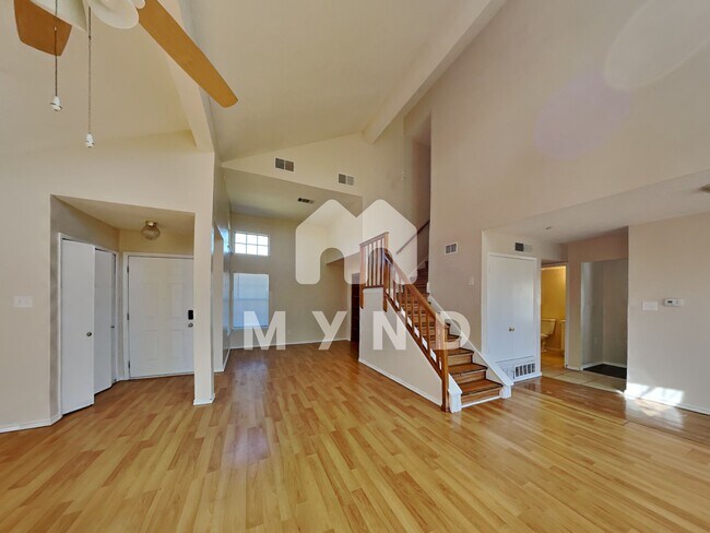 Building Photo - 5304 Pocassett Dr