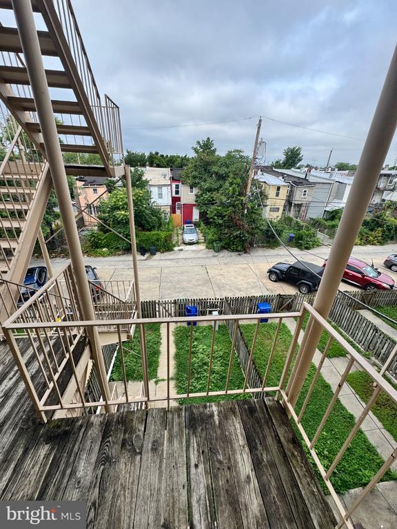 Building Photo - 914 N Fulton Ave