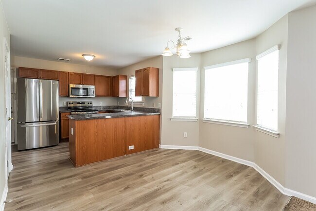 Building Photo - 4511 Tabcat Ct