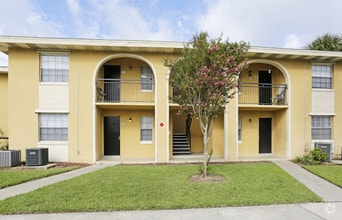 Building Photo - San Jose Apartments