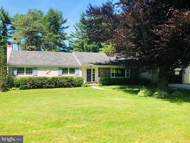 Primary Photo - 1007 Caln Meetinghouse Rd