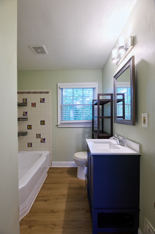 Building Photo - 4809 Lavista Rd