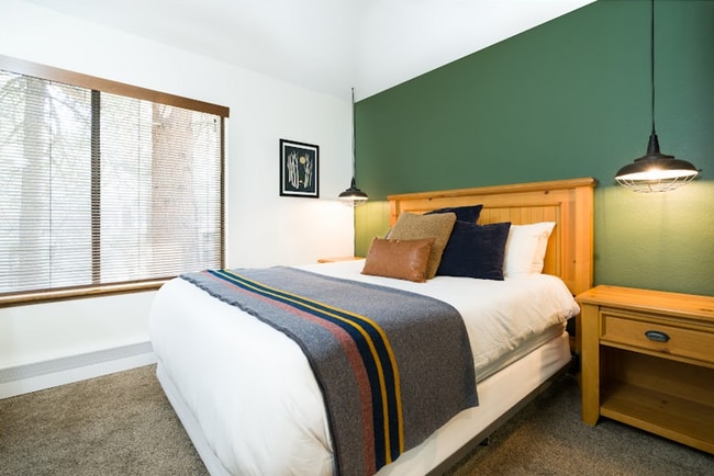 Building Photo - Horizon IV – Fully Furnished 1 Bedroom + Loft Condo | Flexible Lease Terms | Mammoth Lakes