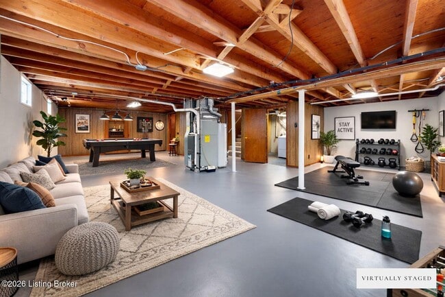 Building Photo - 3026 Kaye Lawn Dr