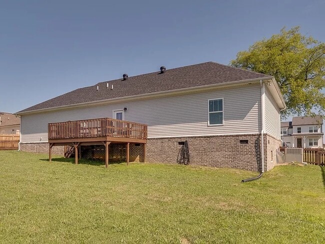 Building Photo - 2513 Warner Rd