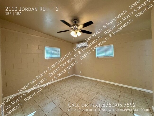 Building Photo - 2110 Jordan Rd