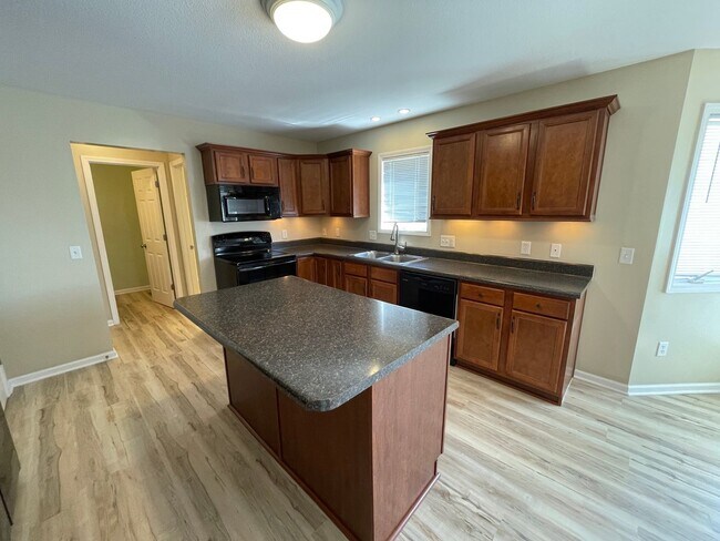 Building Photo - Home For Rent By Capital Property Management
