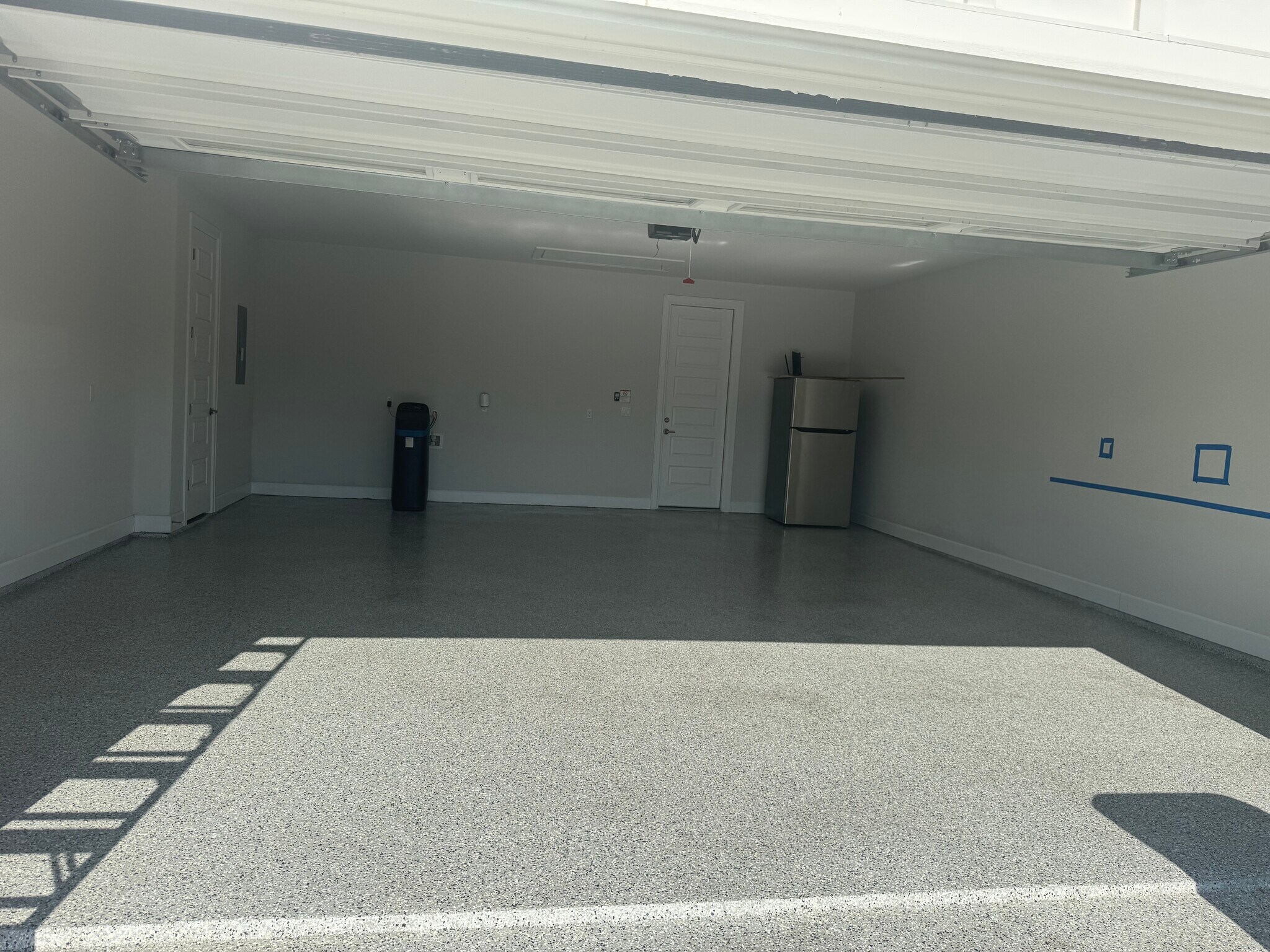 Expanded Garage/Water Softener/Extra Refrigerator - 209 Cruising Oak St