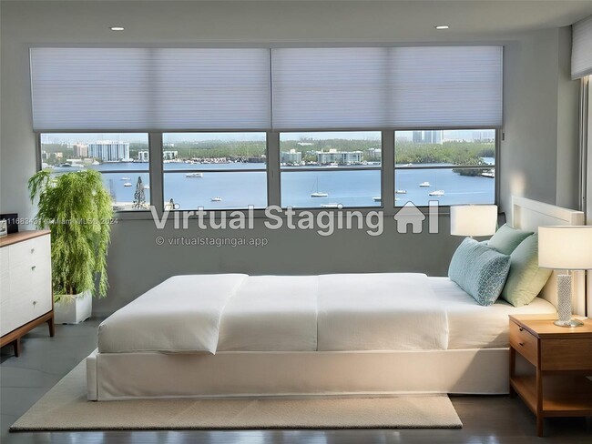 Building Photo - 18011 Biscayne Blvd