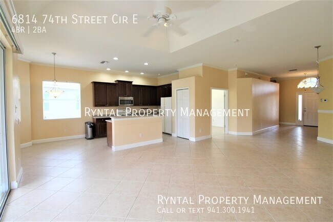 Building Photo - 6814 74th Street Cir E