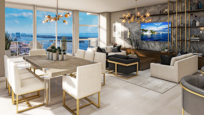 Building Photo - 220 Lake Shore Dr