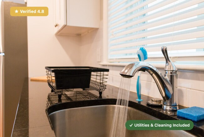 Building Photo - Furnished Private Bedroom in East Boston