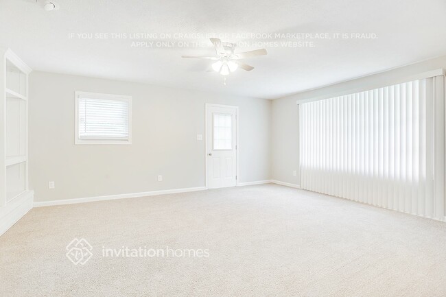 Building Photo - 3770 Cherokee Trails Dr SW