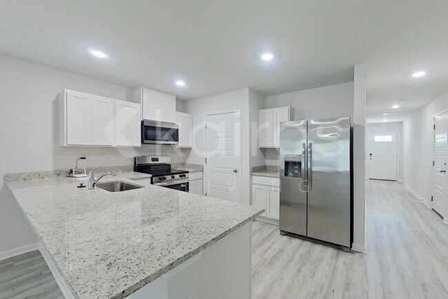 Building Photo - 14207 War Admiral Ave