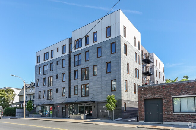 Building Photo - Ttoren | Modern Living. Naturally.