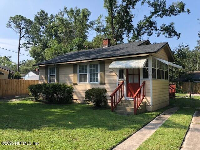 Building Photo - 1310 Menna St
