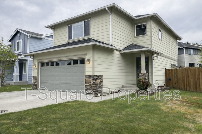 Building Photo - 7506 18th St SE