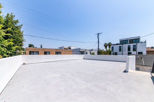 Building Photo - 6089 Horner St