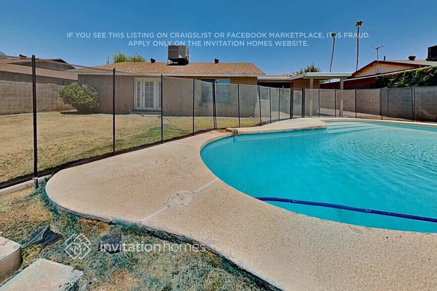 Building Photo - 5523 W Mission Ln