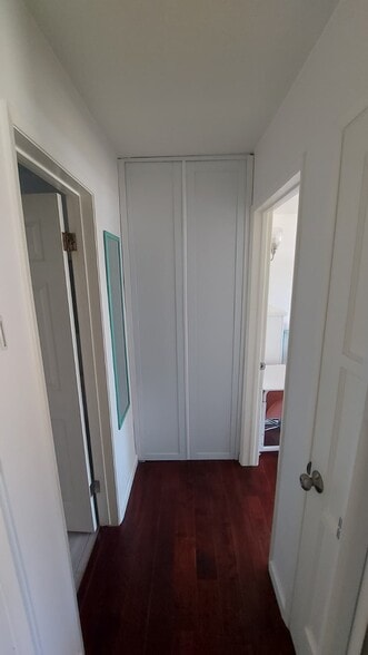 Hallway - 224 F St