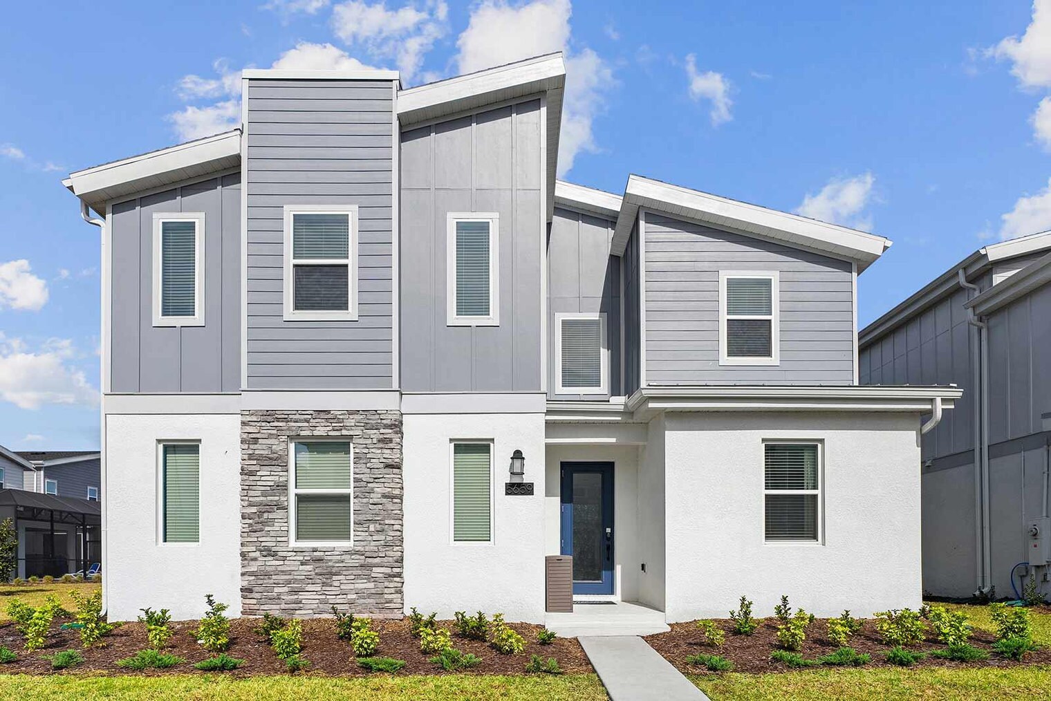 Building Photo - 5659 Asterisk Ave