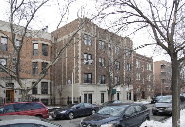 Primary Photo - 948 W Cuyler Ave