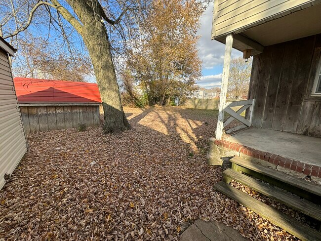 Building Photo - 831 Tennessee St