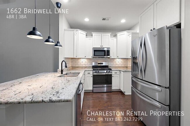 Building Photo - 1662 Bridwell Ln