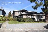 Building Photo - 4465 Diamond St