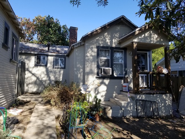 Cozy one-bedroom Los Feliz home - 1406 Manzanita St