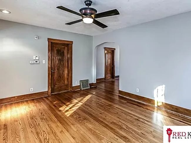 Building Photo - 5408 Poppleton Ave