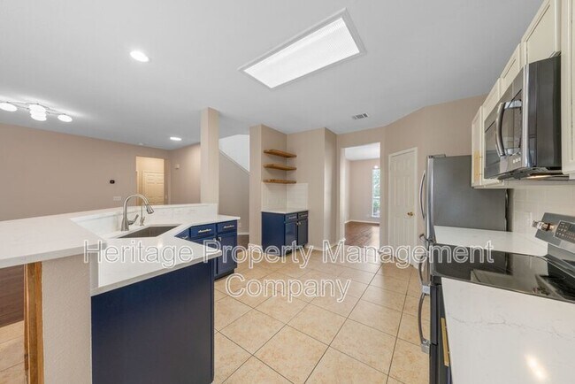 Building Photo - 3102 Sable Crossing