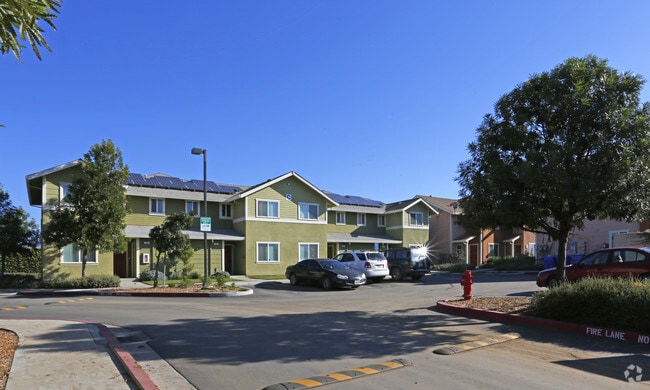 Building Photo - Fanoe Vista