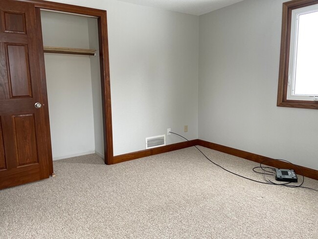 Bedroom 1 - 625 Edmund St
