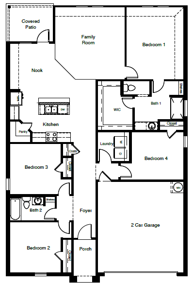 Building Photo - 9561 Mint Hill Dr