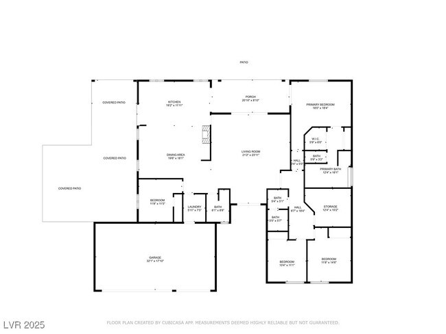 Building Photo - 7410 Deer Springs Way
