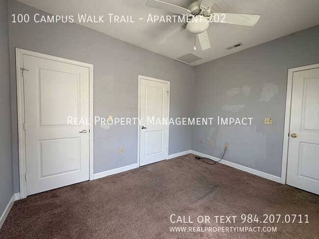 Building Photo - 100 Campus Walk Trl