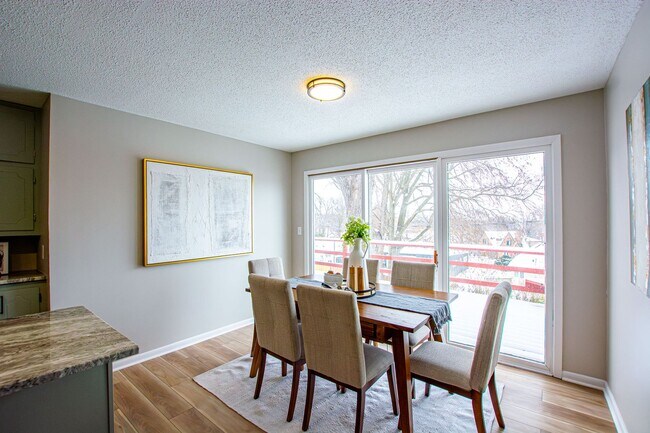 Building Photo - Beautifully Renovated with Lots of Space! 3 Bedroom / 2 Bath Ranch in Blair!