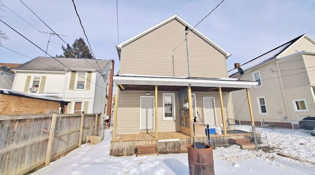 Building Photo - 233-235 Centennial Avenue