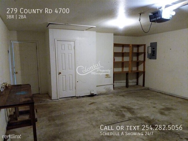 Building Photo - 279 Co Rd 4700