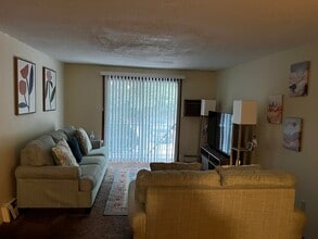 Building Photo - Manchester Street Residences