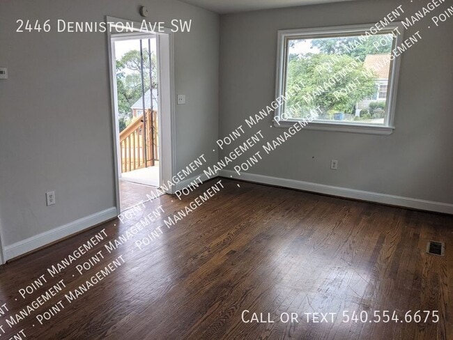 Building Photo - 2446 Denniston Ave SW