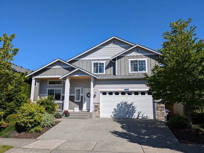 Primary Photo - 3521 Becky Place, Mount Vernon, WA 98274