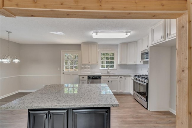 Building Photo - 161 William Bobo Dr