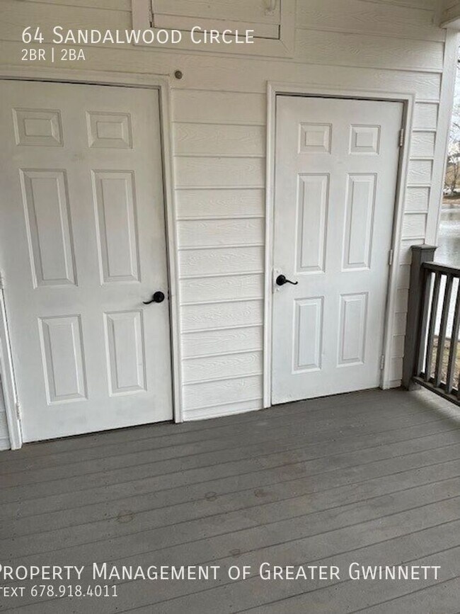 Building Photo - 64 Sandalwood Cir