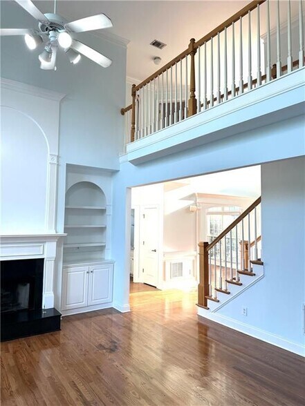 Building Photo - 3590 Millwater Crossing NE